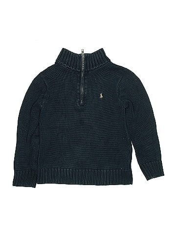 Polo by Ralph Lauren Pullover Sweater (view 1)