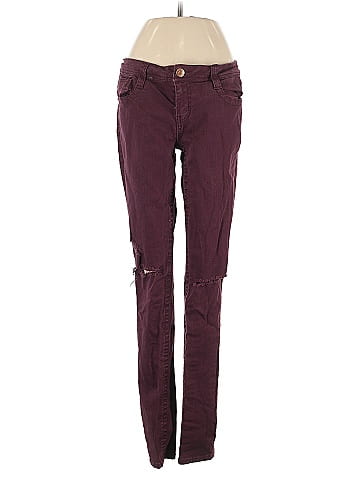 Almost Famous Casual Pants (view 1)