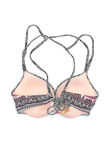 Shade & Shore Swimsuit Top (view 2)