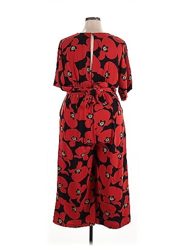 ELOQUII Casual Dress (view 2)