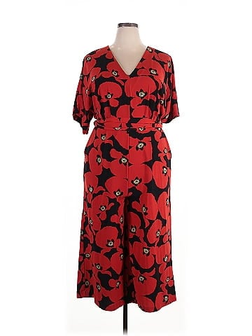 ELOQUII Casual Dress (view 1)