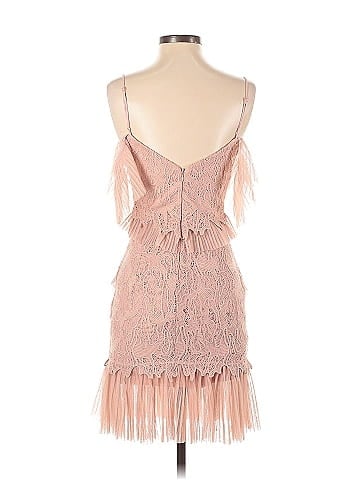 Bardot Cocktail Dress (view 2)