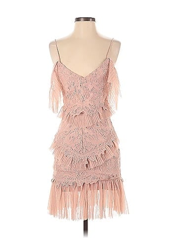 Bardot Cocktail Dress (view 1)