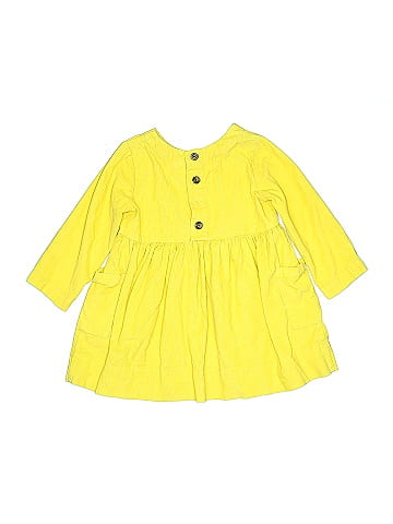 Hanna Andersson Dress (view 1)