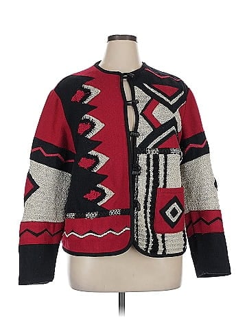 Coldwater Creek Jacket (view 1)