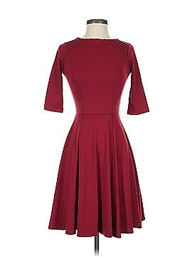Unique Vintage Cocktail Dress