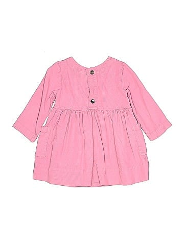 Hanna Andersson Dress (view 1)