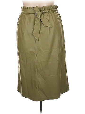 ELOQUII Casual Skirt (view 2)