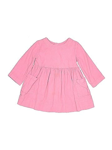 Hanna Andersson Dress (view 2)