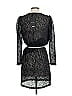 Robert Rodriguez Black Cocktail Dress Size 2 - photo 2