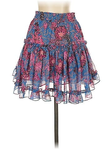 MISA Los Angeles Casual Skirt (view 2)