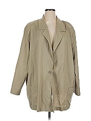 Roaman's Trenchcoat