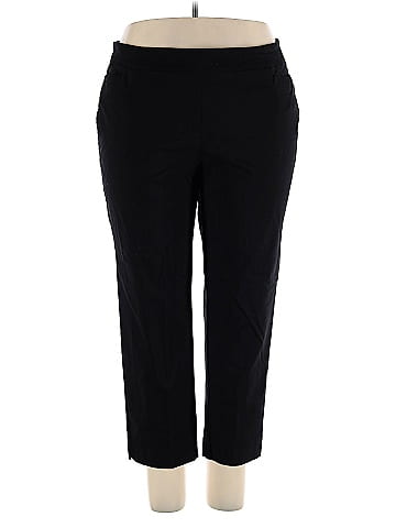 Zac & Rachel Casual Pants (view 1)