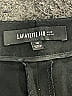 Lafayette 148 New York Black Jeggings Size 10 - photo 4