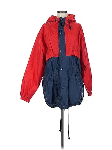 Helly Hansen Windbreaker (view 1)