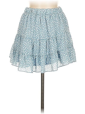 Altar'd State Casual Skirt (view 2)