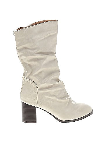 Journee Collection Boots (view 1)