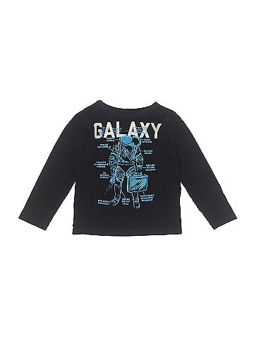 Crewcuts Long Sleeve T-Shirt (view 1)