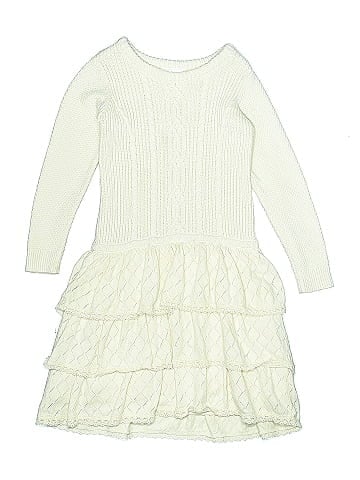 Hanna Andersson Dress (view 1)