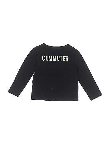 Crewcuts Long Sleeve T-Shirt (view 2)