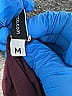 Onzie Burgundy Sleeveless Top Size M - photo 8