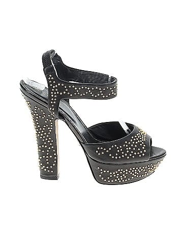 Sergio Rossi Heels (view 1)