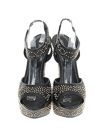 Sergio Rossi Heels (view 2)