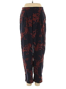 Skies Are Blue Casual Pants