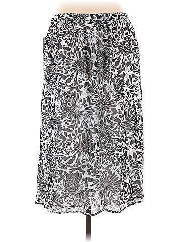 Sag Harbor Casual Skirt (view 2)
