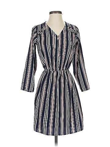 J for Justify Casual Dress (view 1)