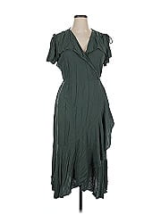 City Chic Casual Dress
