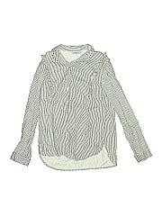 Mayoral Long Sleeve Blouse