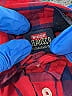 Wrangler Jeans Co Plaid Red Long Sleeve Button-Down Shirt Size 0-3 mo - photo 3