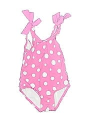 Gymboree One Piece Swimsuit