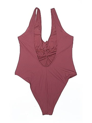 Xhilaration One Piece Swimsuit (view 2)