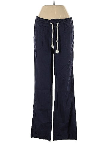 Roxy Casual Pants (view 1)