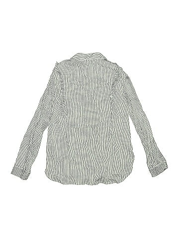 Mayoral Long Sleeve Blouse (view 2)