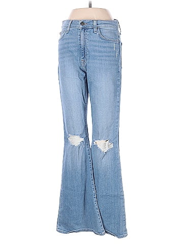 Hudson Jeans Jeans (view 1)