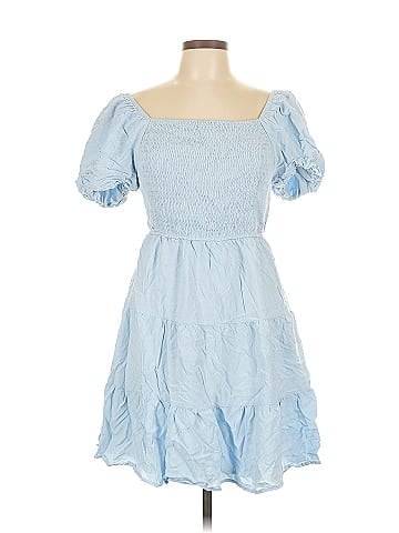 Zesica Casual Dress (view 1)