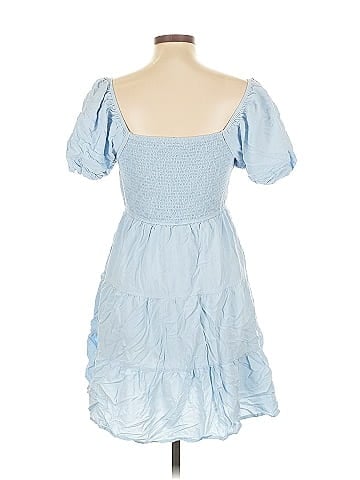 Zesica Casual Dress (view 2)