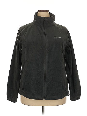 Columbia Fleece (view 1)