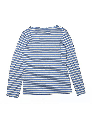Boden Long Sleeve T-Shirt (view 2)
