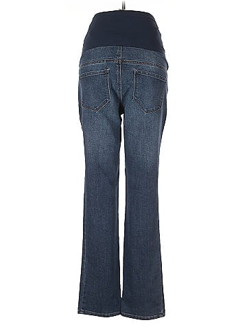 Indigo Blue Jeans (view 2)