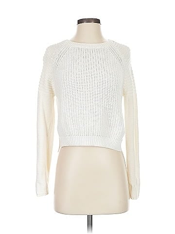 Zara Pullover Sweater (view 1)