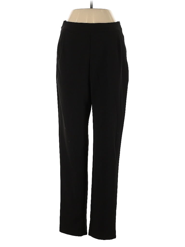 Pre-owned Lulus Dress Pants In Black