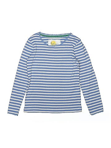 Boden Long Sleeve T-Shirt (view 1)