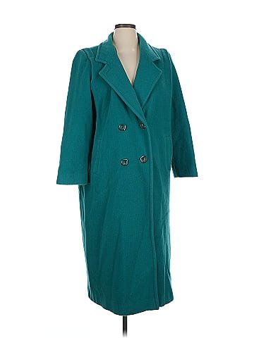Herman Kay Coat (view 1)