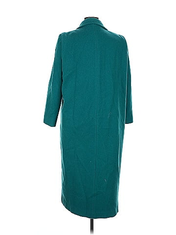 Herman Kay Coat (view 2)