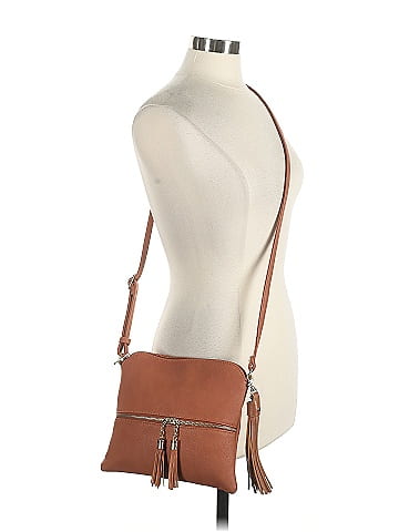 Unbranded Crossbody Bag (view 2)