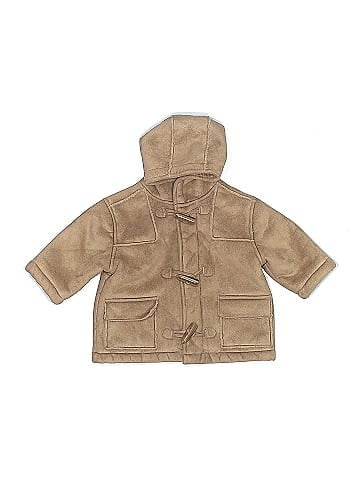 The Children's Place Coat (view 1)